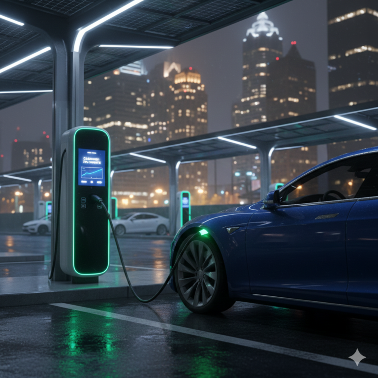 Ranking de comunidades autónomas por crecimiento del coche electrificado en España (2025)