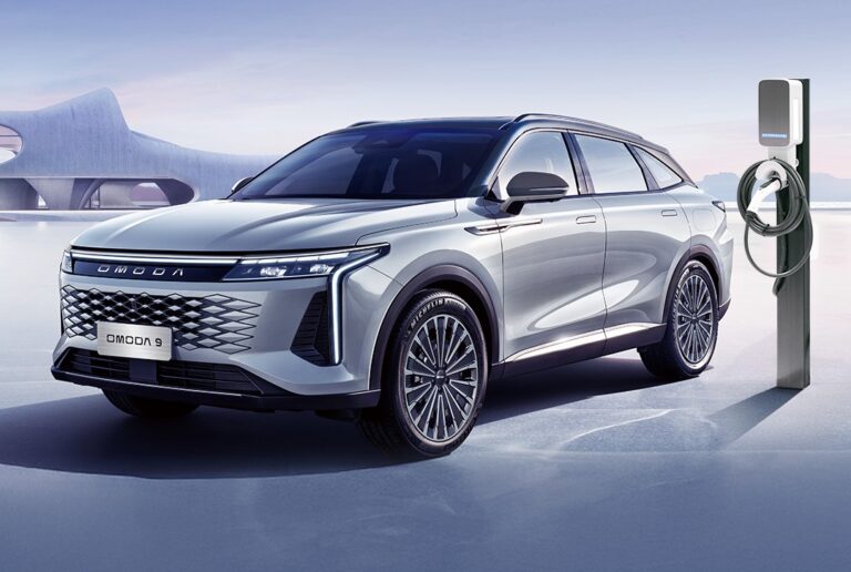 Ranking 2026: los SUV híbridos enchufables (PHEV) con más autonomía eléctrica en España (WLTP)