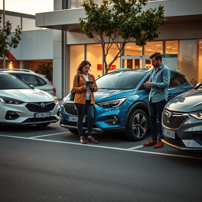 Cómo elegir los mejores coches compactos para presupuestos ajustados en 2026