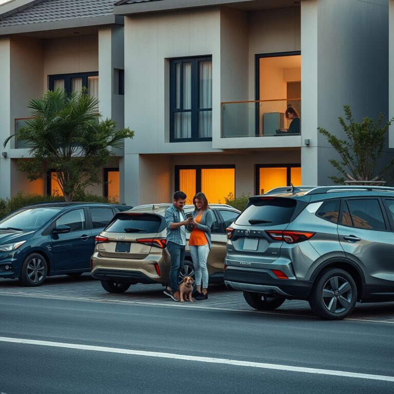 Cómo elegir los mejores coches familiares compactos según tu uso en 2026
