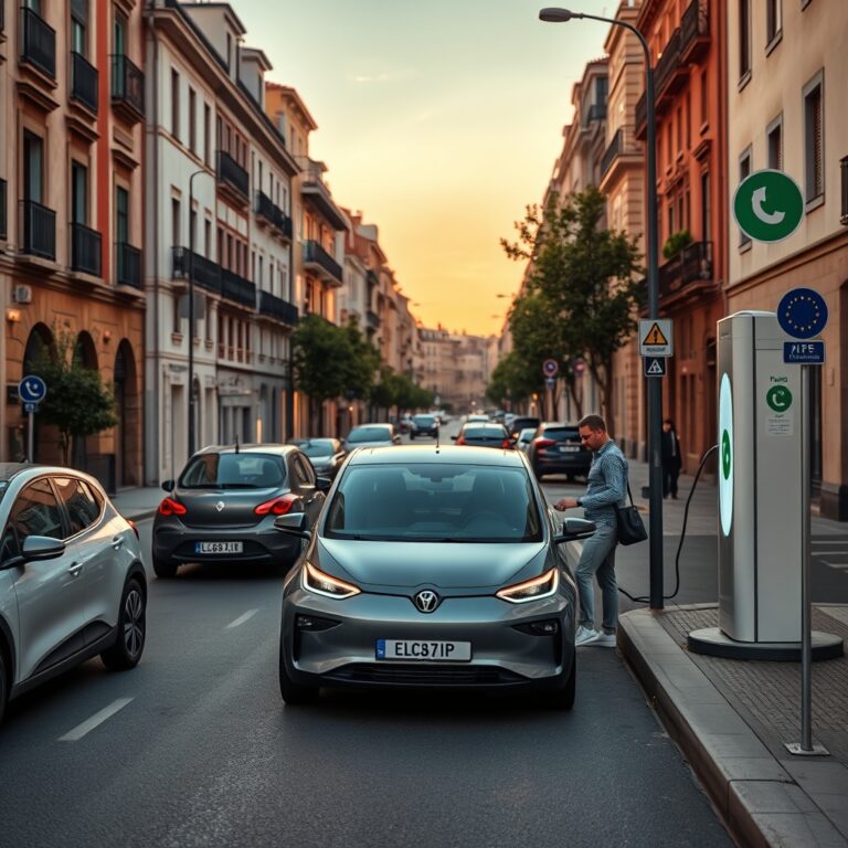 Cómo elegir los mejores coches urbanos según tu uso en 2026