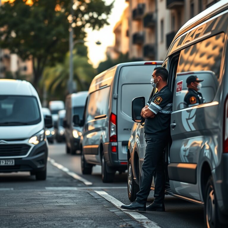 Ranking de los vehículos comerciales ligeros más importantes de 2026