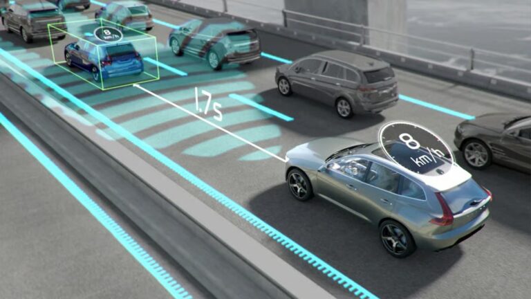 IntelliSafe-Assist-VOLVO-CARS
