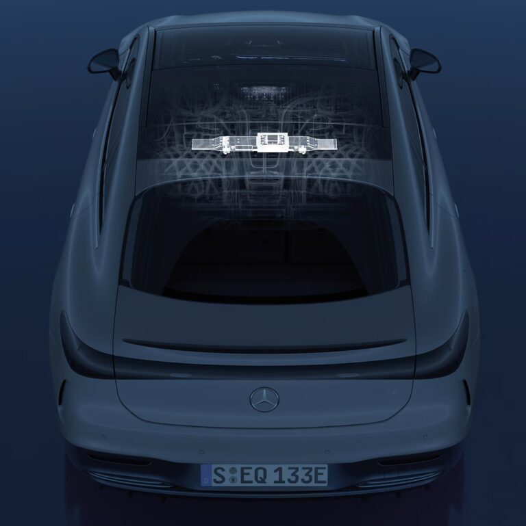 Mercedes-Benz Drive Pilot: conducción autónoma nivel 3 homologada