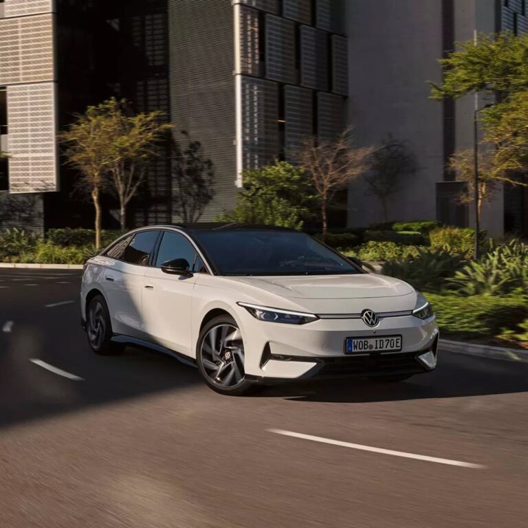 Volkswagen ID.7