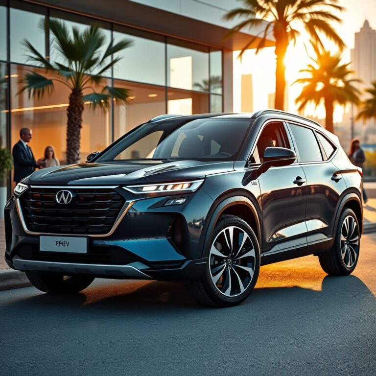 Jaecoo 9 2026: Lanzamiento del SUV premium con enfoque en innovación y confort