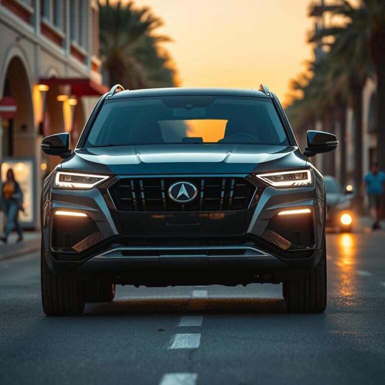 Omoda X5 2026: Nueva generación SUV grande con tecnologías avanzadas