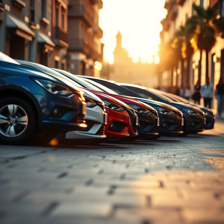 Ranking de los coches compactos con mayor éxito de ventas en 2026