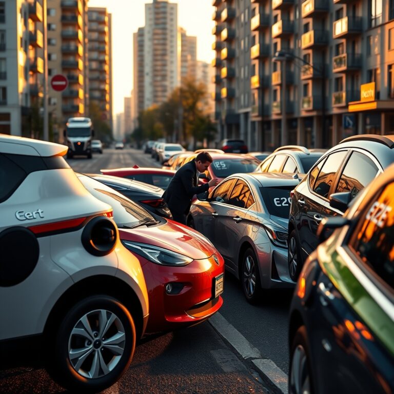 Ranking de los coches eléctricos con mejor precio de entrada en 2026