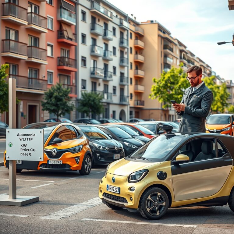 Ranking de los coches eléctricos pequeños más importantes de 2026