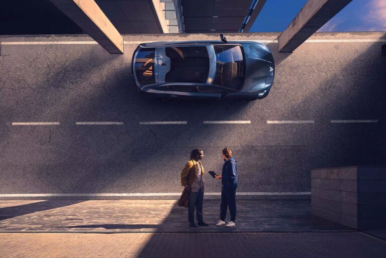 CUPRA Tavascan - El SUV coupé eléctrico