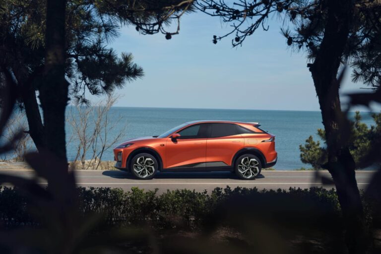 Deepal S05 vs Deepal S07