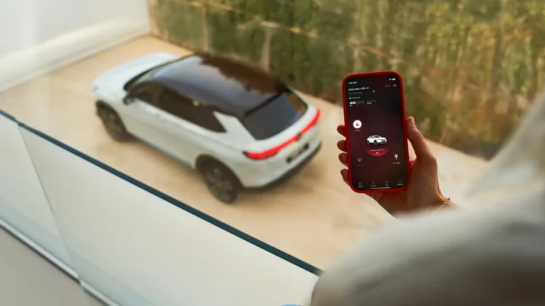 Honda HR-V Hybrid 2026