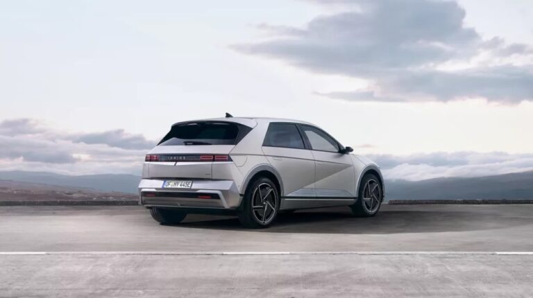 Hyundai Ioniq 5