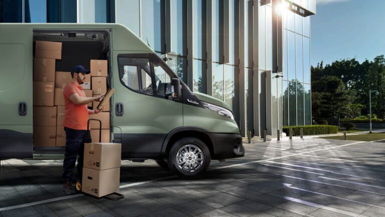 Iveco Daily
