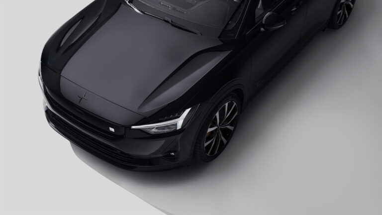 Polestar 2