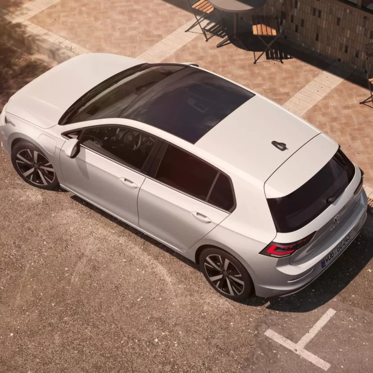Volkswagen Golf 2026