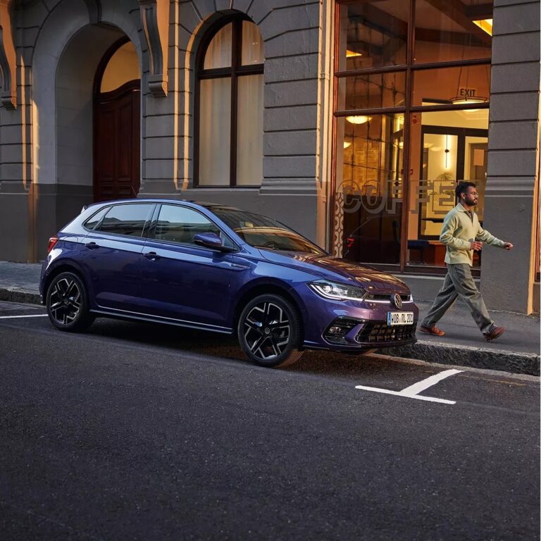 Volkswagen Polo 2026