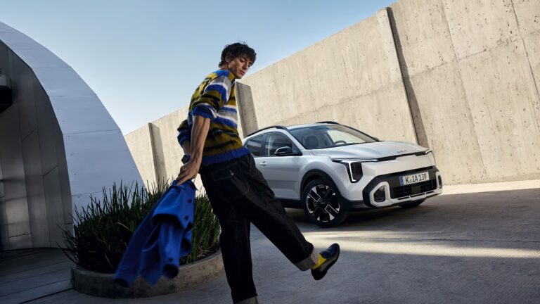 Nuevo Kia Stonic 2026