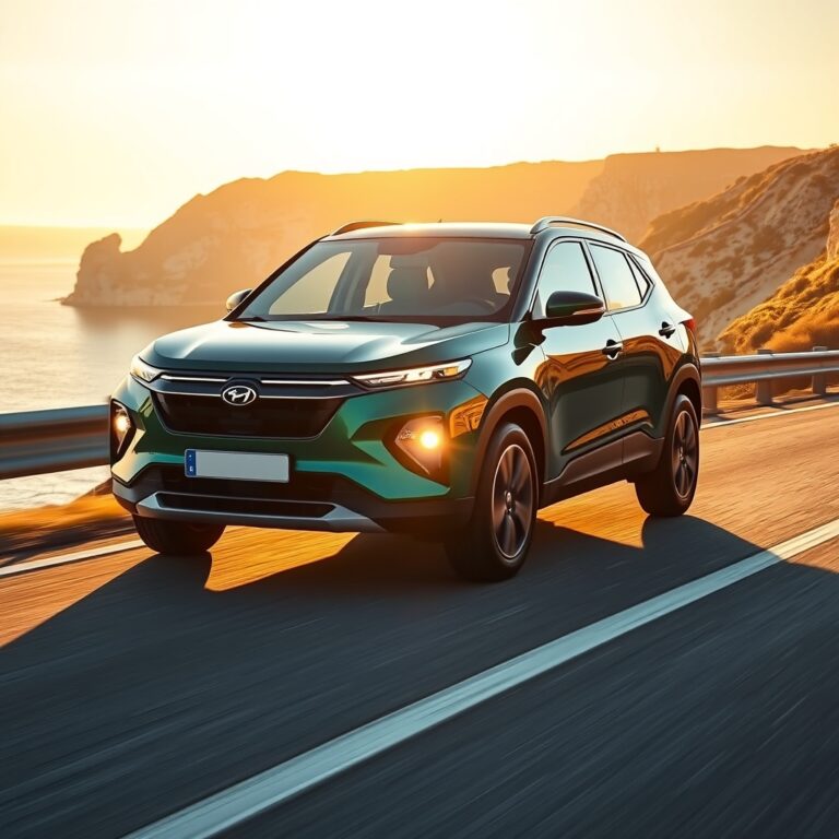 A fondo el BYD Atto 3: el SUV compacto que conquista España