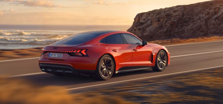 Guía de compra 2026: coches eléctricos para viajar con gran autonomía