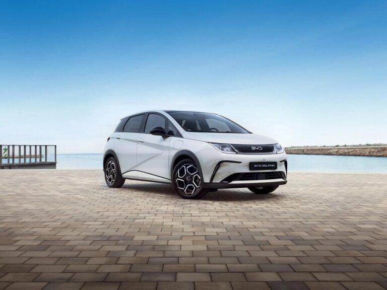 Los mejores coches eléctricos por debajo de 20.000 € en 2026