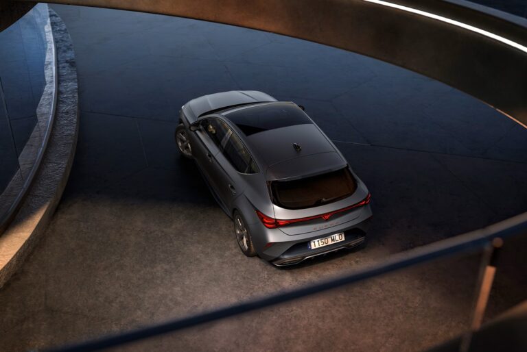 Review del Cupra León 2026: precio, opiniones y si merece la pena en 2026 Cupra León 2026