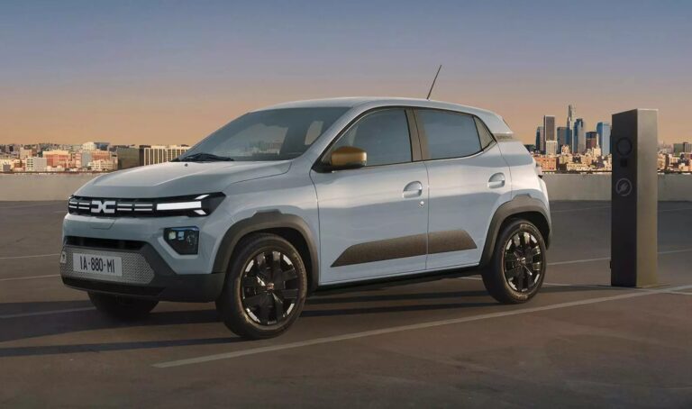 ¿Qué coche me compro si lo que busco es un eléctrico y urbano en 2026?