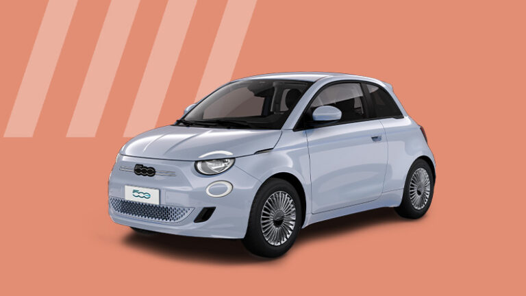 Todo lo que tienes que saber si buscas un coche eléctrico y urbano en 2026 Fiat 500 Electric