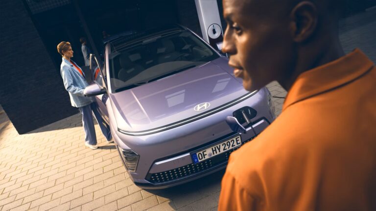 Qué coche eléctrico elegir si haces ciudad entre semana y viajes el fin de semana