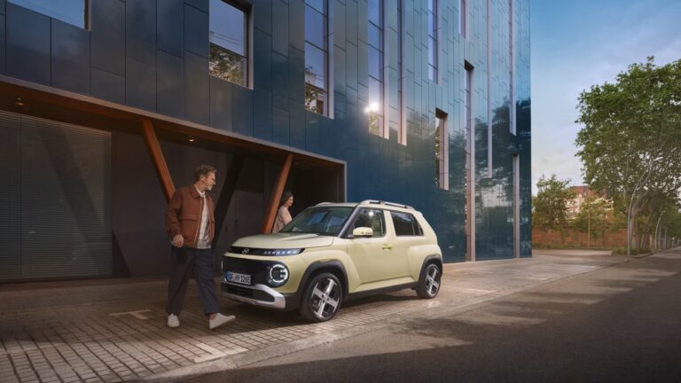 Tecnologías destacadas en los coches etiqueta cero para uso urbano