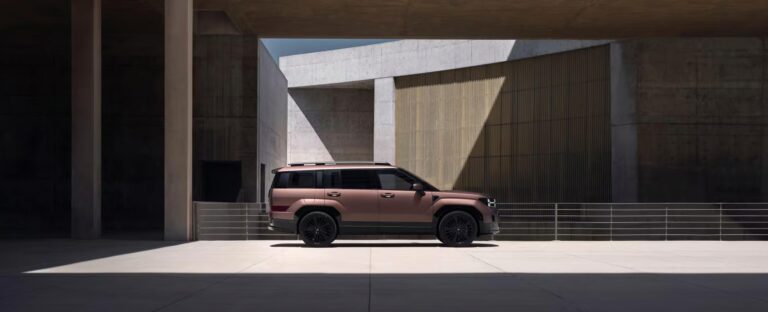 Todo lo que tienes que saber si buscas un SUV eléctrico en 2026