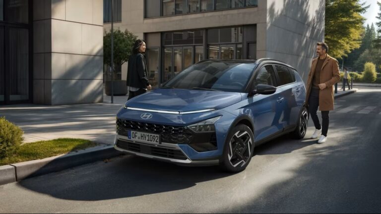 Los SUV urbanos más económicos para 2026 por debajo de 25.000 € Los SUV urbanos más económicos para 2026 por debajo de 25.000 €