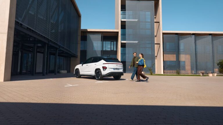 Los mejores coches eléctricos urbanos para el día a día