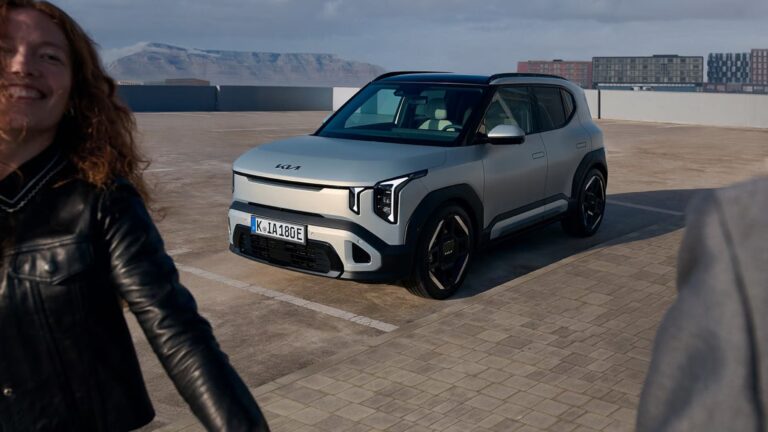 Ranking 2026: Los coches eléctricos con mejor relación calidad-precio para la ciudad