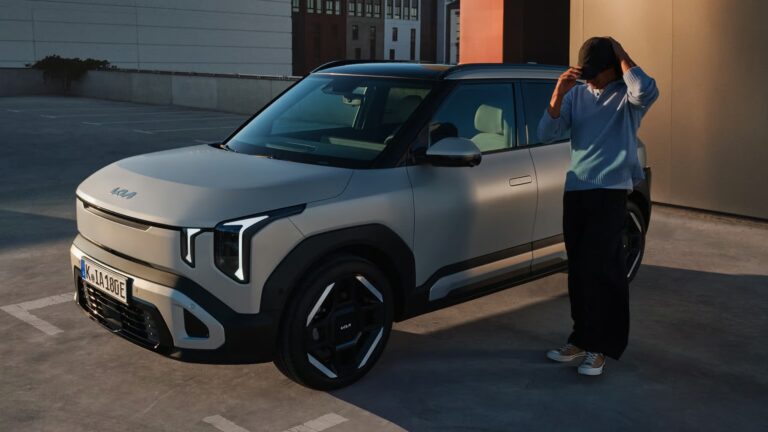 Top 5 coches eléctricos para la ciudad en 2026: ¿Por qué el KIA EV2 es la mejor opción? KIA EV2