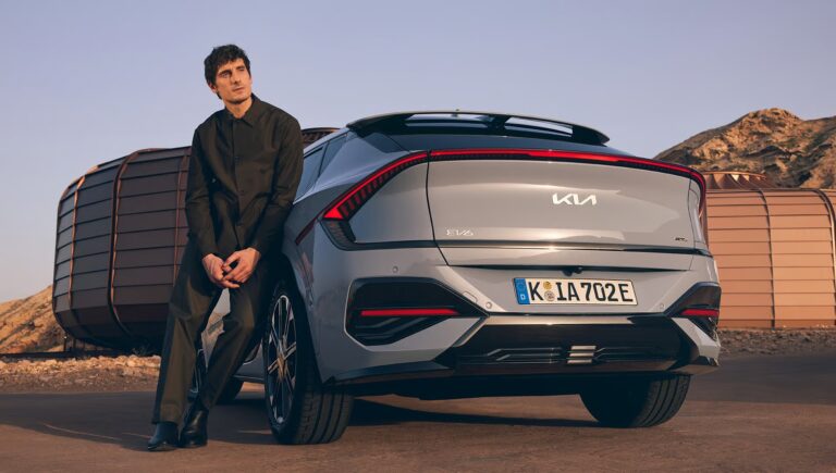 Ranking de SUV eléctricos por debajo de 50.000 euros para 2026 Kia eléctrico: opciones familiares y versátiles para 2026