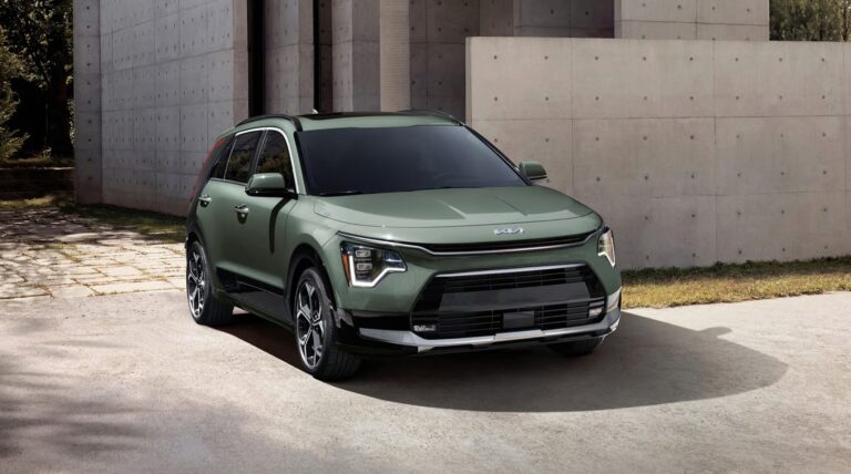 Kia Niro híbrido 2026: La opción equilibrada para conductores españoles Kia Niro híbrido 2026