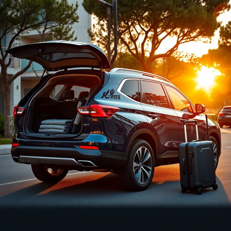 Kia Sorento híbrido: Potencia y sostenibilidad en un SUV familiar