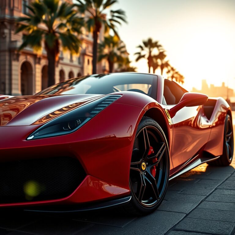 Lanzamiento del Ferrari Purosangue 2026 en España: SUV de lujo y rendimiento excepcional