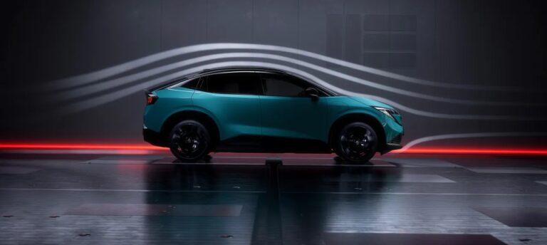 Ranking de coches eléctricos para flotas empresariales en España 2026 Ranking de coches eléctricos para flotas empresariales en España 2026