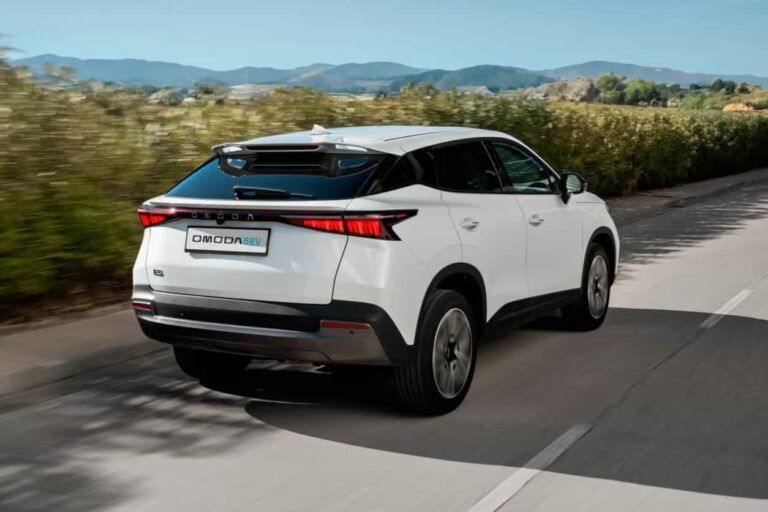 Los SUV eléctricos compactos más equilibrados por debajo de 35.000 € en 2026