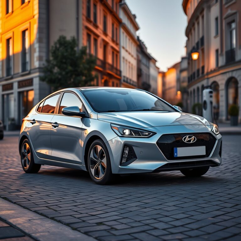 Qué coche comprarme si busco un coche eléctrico compacto en 2026