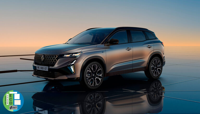 La evolución de Renault: De modelos icónicos a SUV modernos para España La evolución de Renault