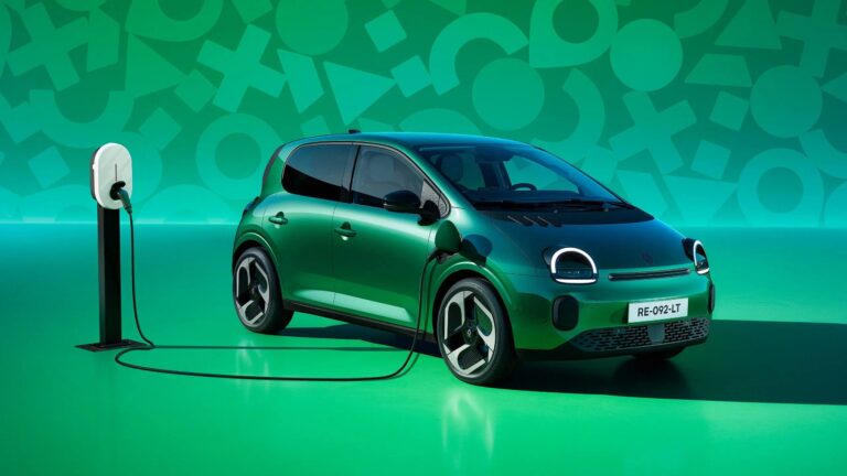 Los mejores coches eléctricos por debajo de 25.000 € en 2026