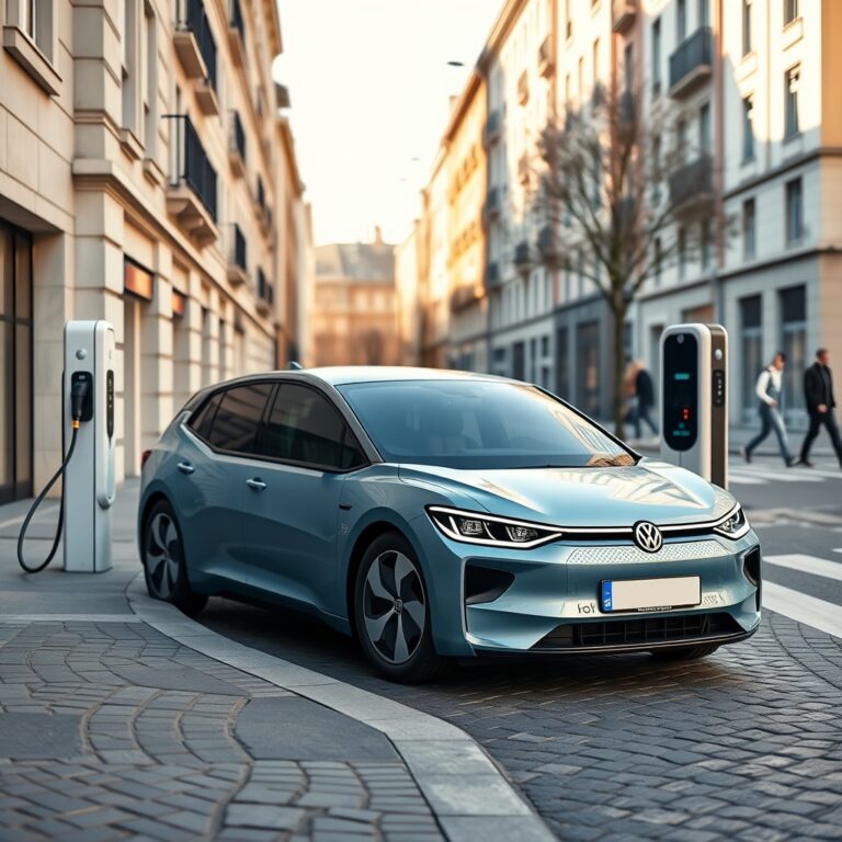 Review completa del Volkswagen ID.3 2026: datos técnicos, consumo y rivales