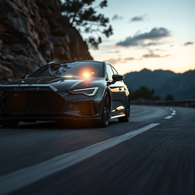 Review del Cupra León 2026: precio, opiniones y si merece la pena en 2026