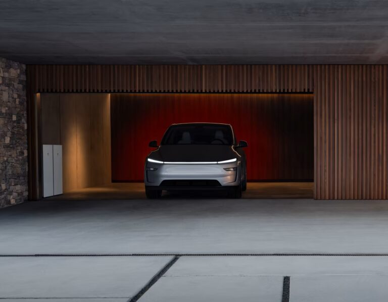 Ranking 2026: Los mejores coches eléctricos por autonomía