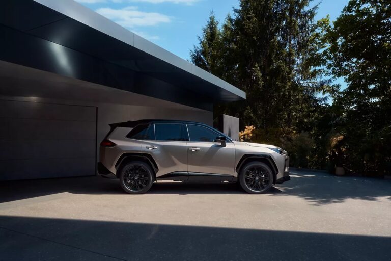 Mejores SUV para familias en 2026: espacio, seguridad y precio