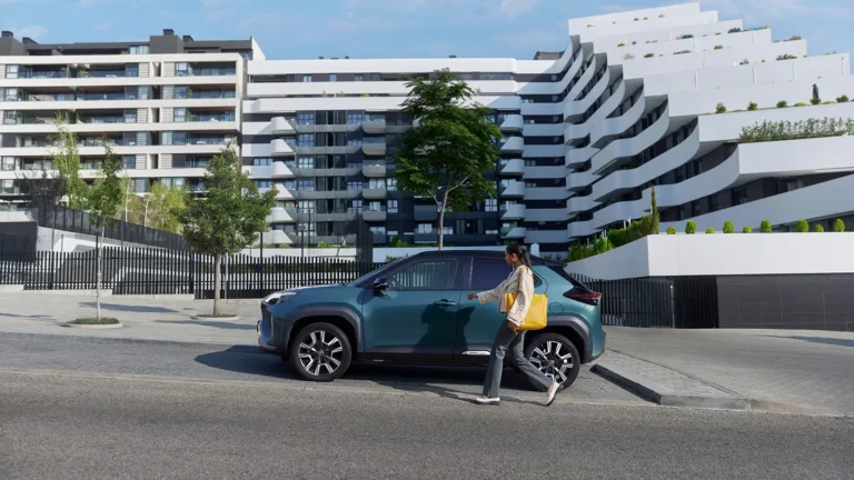 Lanzamiento del Toyota Yaris 2026 en España: Eficiencia y tecnología urbana Toyota Yaris 2026